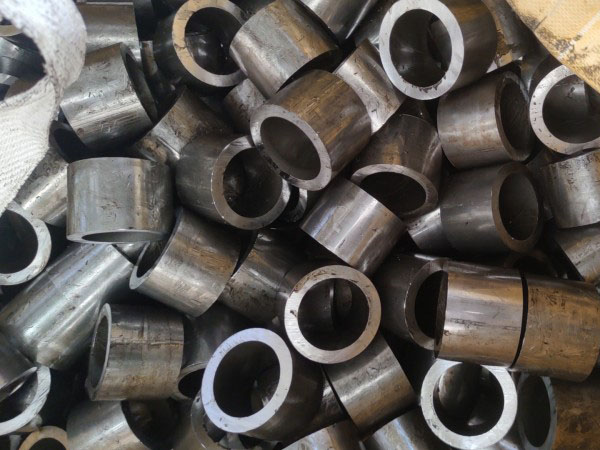 阜平无缝钢管切割