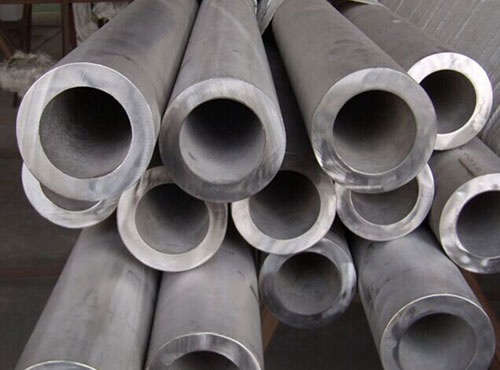 阜平30CrMo无缝钢管