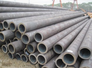 阜平20CrMo冷拔无缝钢管