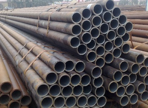 阜平20CrMo无缝钢管