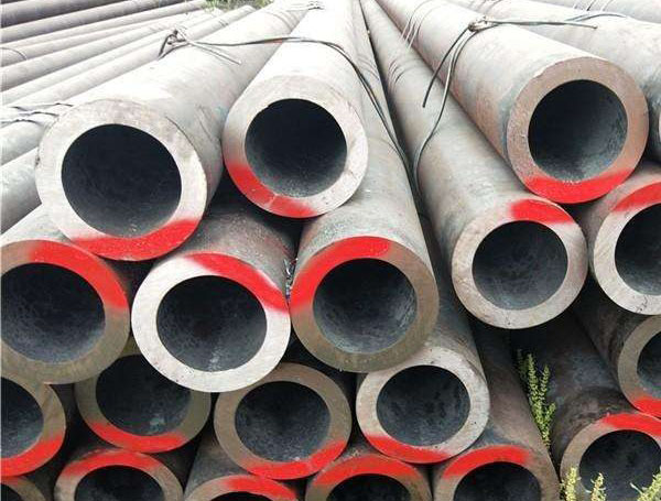 阜平GB5310高压无缝钢管