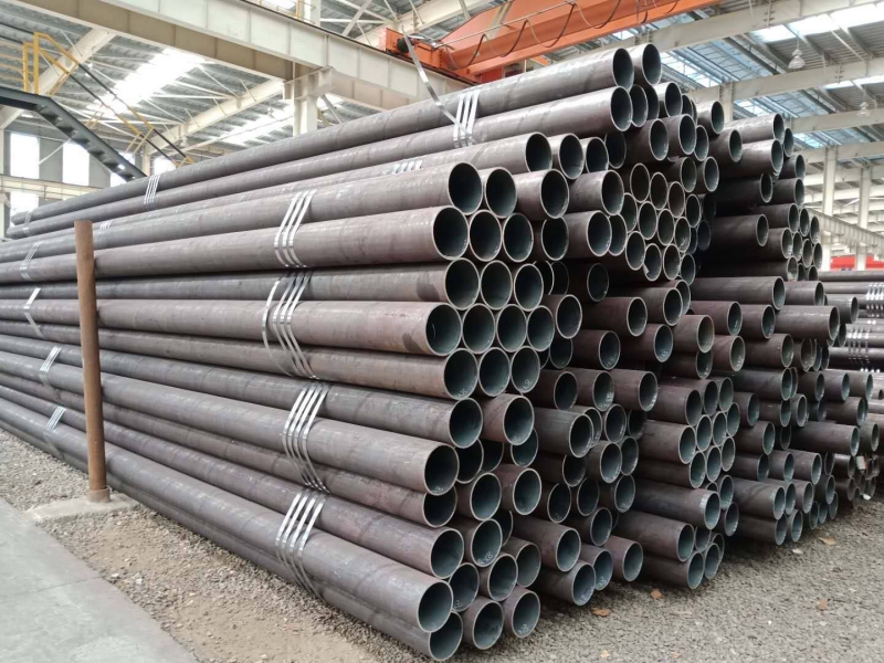 阜平30CrMo合金无缝钢管