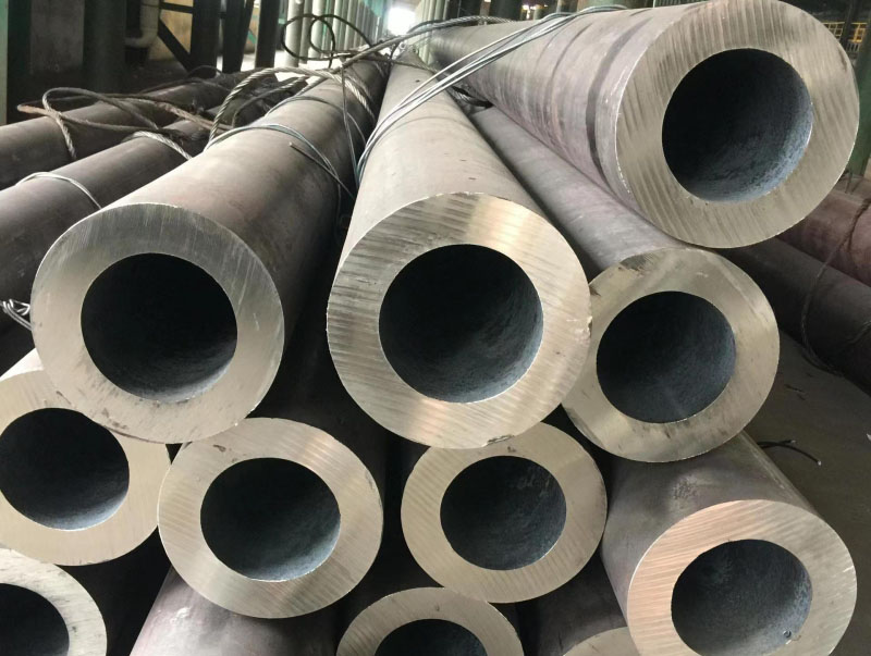 阜平20MnG无缝钢管