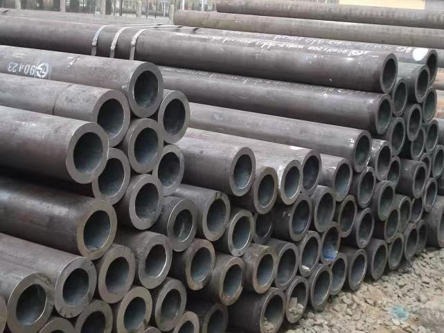 阜平20G无缝钢管