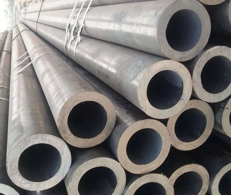 阜平20MOG无缝钢管