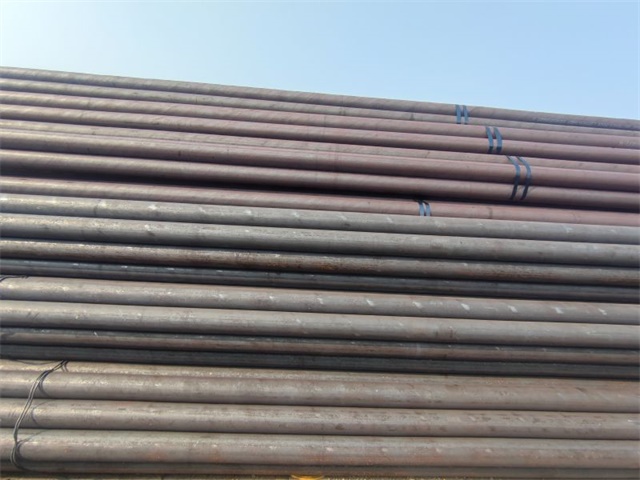 阜平42CrMo无缝管多少钱一吨