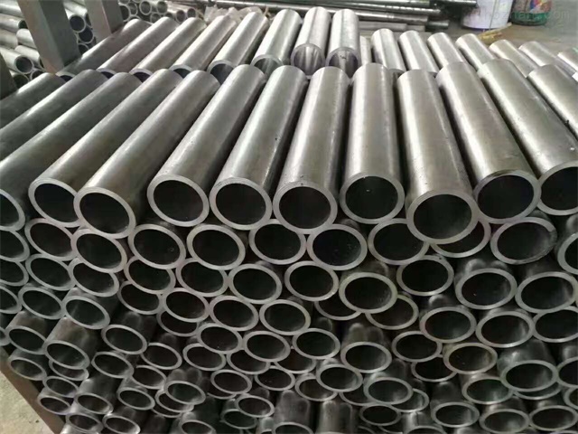 阜平30CrMo精密无缝钢管