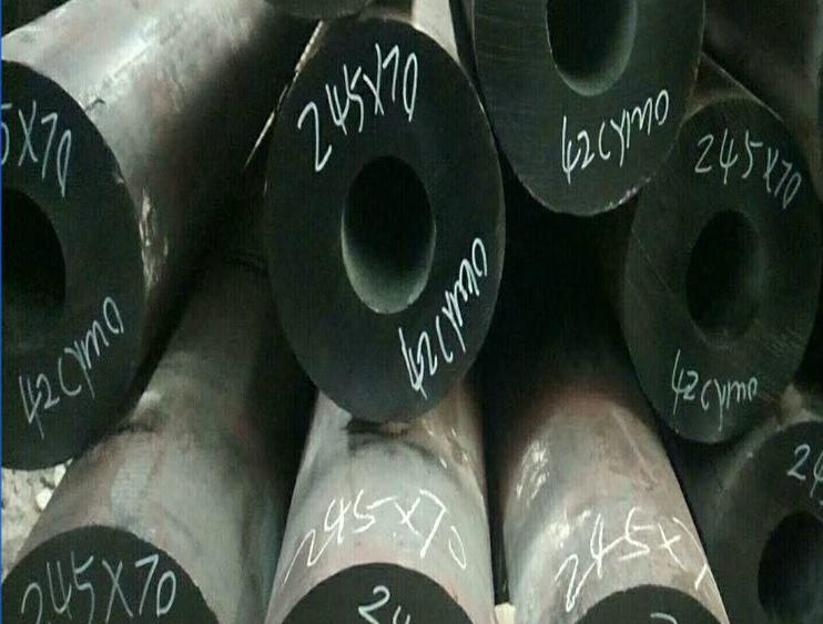 阜平阜平阜平42CrMo无缝钢管 冷拔合金无缝管 公差可控 阜平阜平阜平42CrMo无缝钢管 冷拔合金无缝管 公差可控